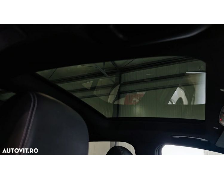 Mercedes-Benz GLC 300de 2.0 4-Matic 4x4 9G-TRONIC Plug In Hybrid 306 HP