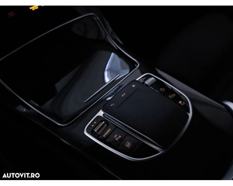 Mercedes-Benz GLC 300de 2.0 4-Matic 4x4 9G-TRONIC Plug In Hybrid 306 HP