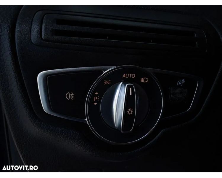 Mercedes-Benz GLC 300de 2.0 4-Matic 4x4 9G-TRONIC Plug In Hybrid 306 HP
