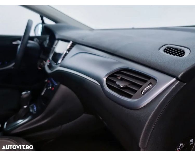 Opel Astra 1.5 D Facelift Sports Tourer Automatik Business Elegance