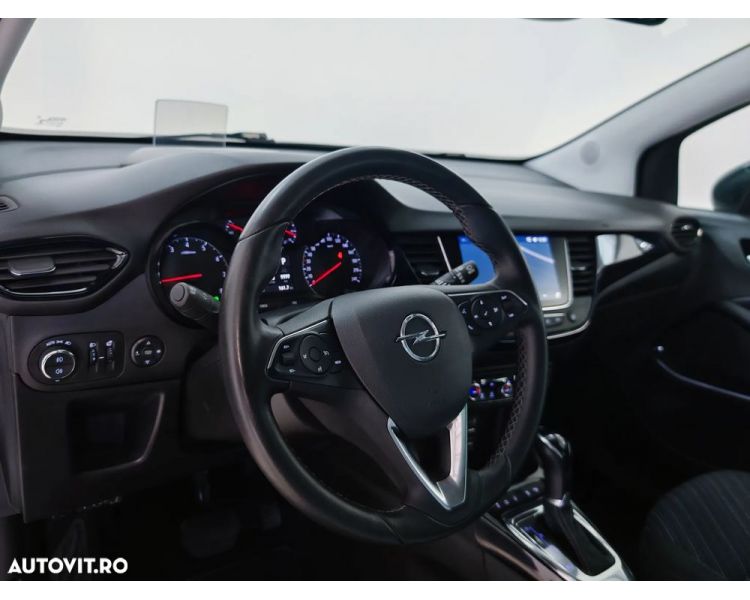 Opel Crossland X 1.2 Start/Stop Automatik Edition