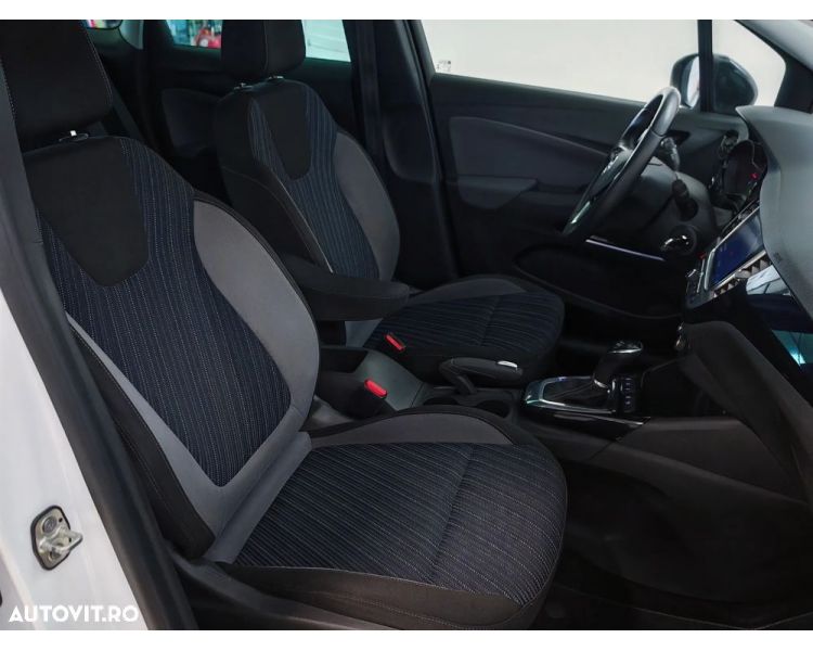 Opel Crossland X 1.2 Start/Stop Automatik Edition