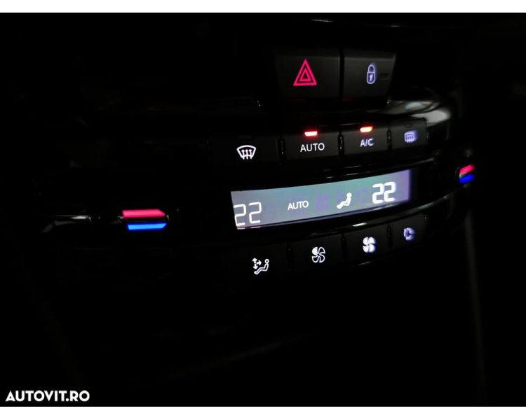 Peugeot 2008 1.2 PureTech Turbo EAT6 S&S Allure