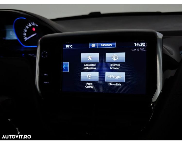 Peugeot 2008 1.2 PureTech Turbo EAT6 S&S Allure