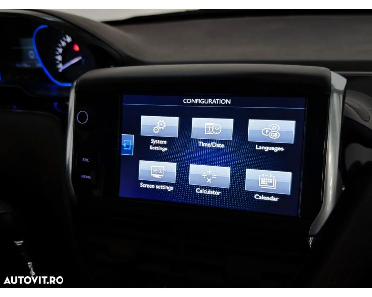 Peugeot 2008 1.2 PureTech Turbo EAT6 S&S Allure