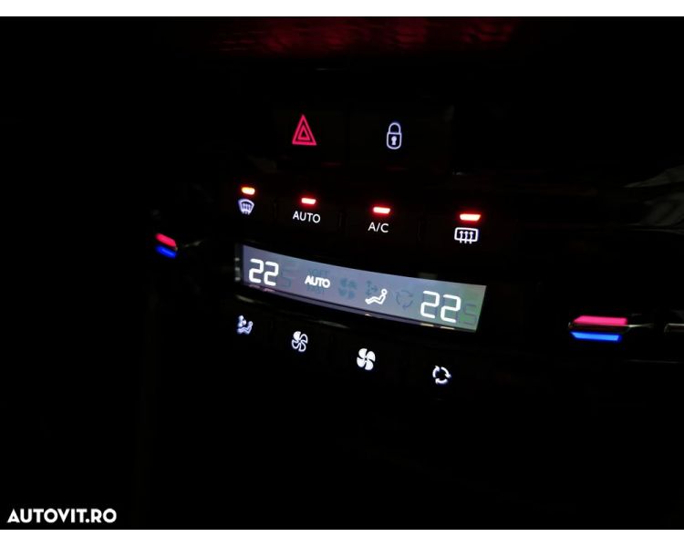 Peugeot 2008 1.2 PureTech Turbo EAT6 S&S Allure