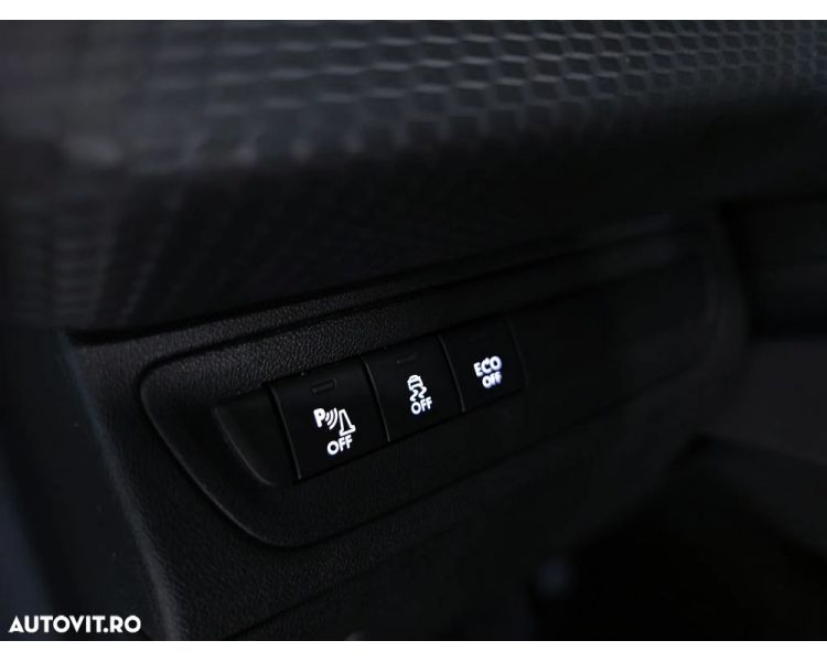 Peugeot 2008 1.2 PureTech Turbo EAT6 S&S Allure