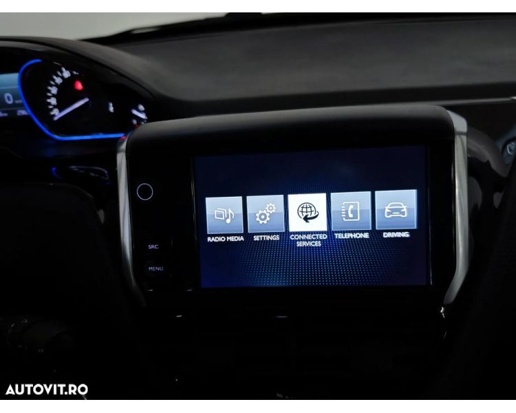 Peugeot 2008 1.2 PureTech Turbo EAT6 S&S Allure