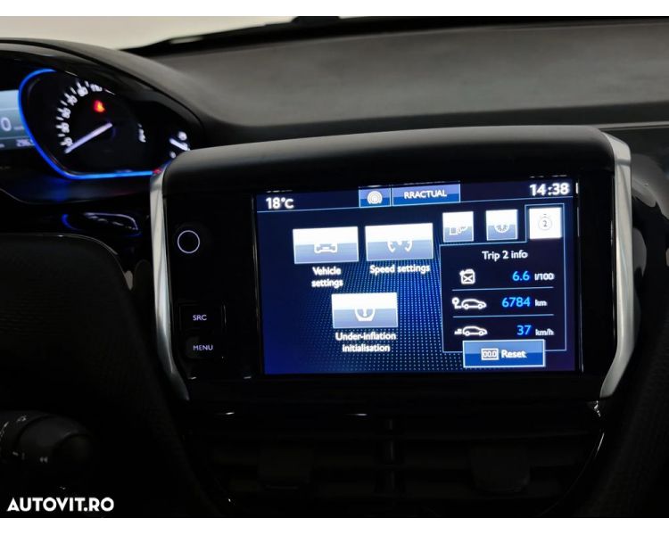 Peugeot 2008 1.2 PureTech Turbo EAT6 S&S Allure