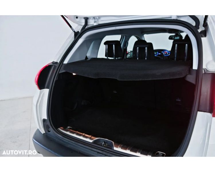 Peugeot 2008 1.2 PureTech Turbo EAT6 S&S Allure