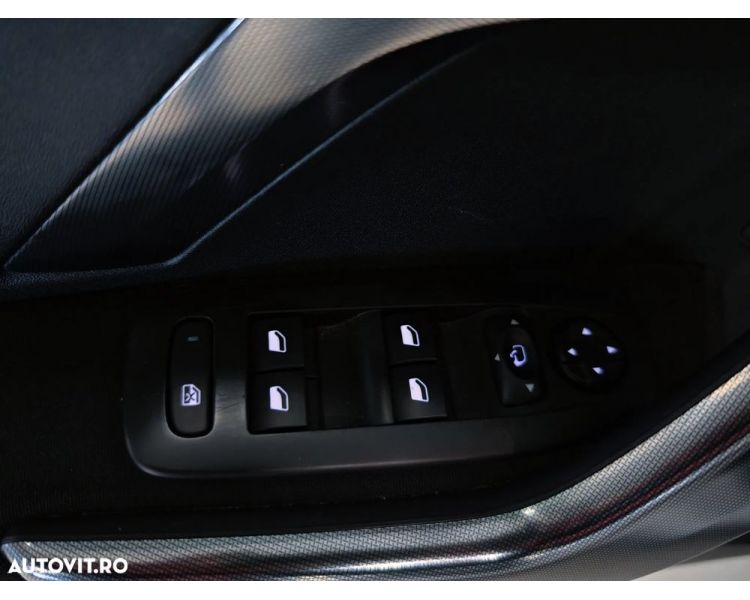 Peugeot 2008 1.2 PureTech Turbo EAT6 S&S Allure