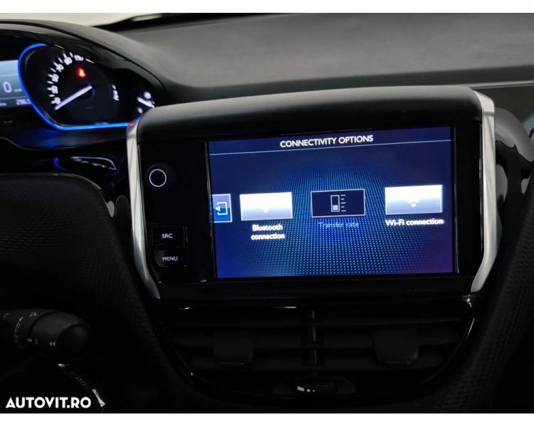Peugeot 2008 1.2 PureTech Turbo EAT6 S&S Allure