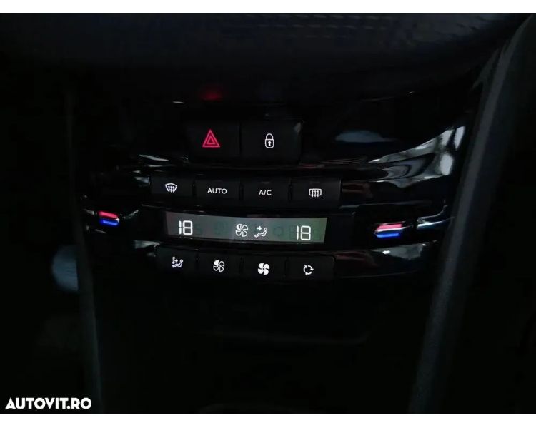 Peugeot 2008 PureTech 110 GPF Stop&Start EAT6 Crossway