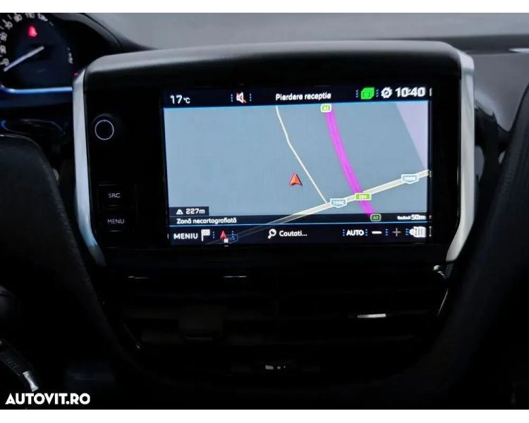 Peugeot 2008 PureTech 110 GPF Stop&Start EAT6 Crossway