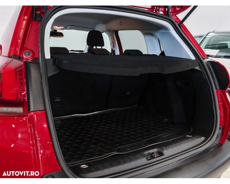 Peugeot 2008 PureTech 110 GPF Stop&Start EAT6 Style