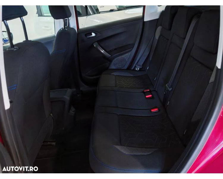 Peugeot 2008 PureTech 110 GPF Stop&Start EAT6 Style