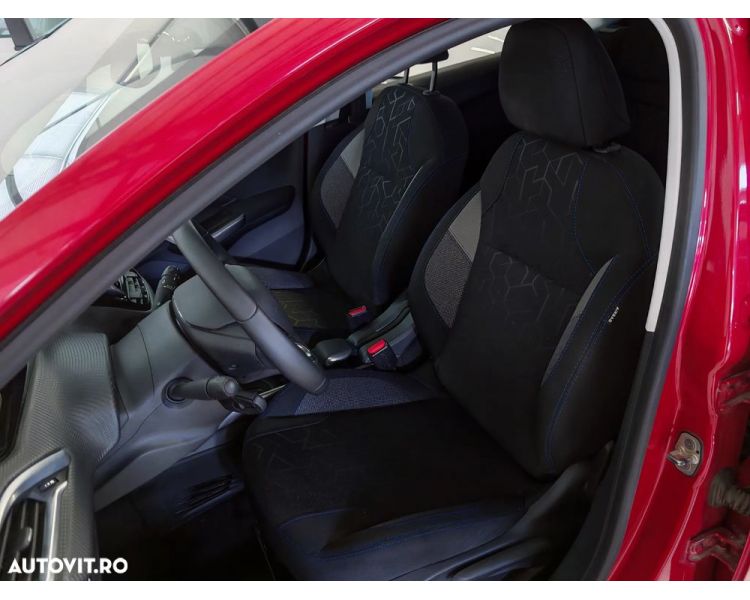 Peugeot 2008 PureTech 110 GPF Stop&Start EAT6 Style