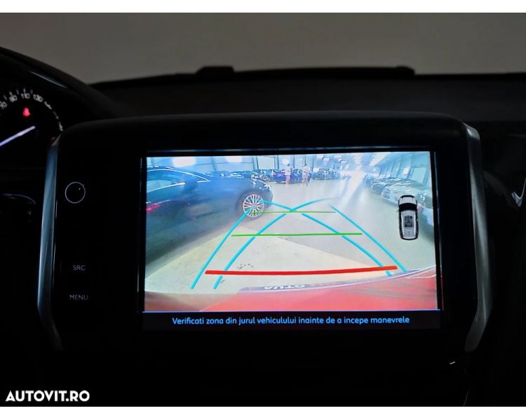Peugeot 2008 PureTech 110 GPF Stop&Start EAT6 Style
