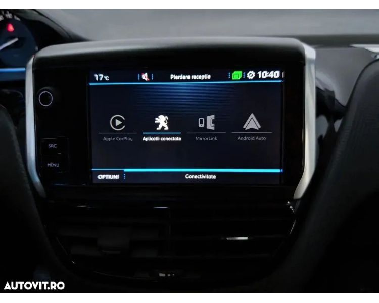 Peugeot 2008 PureTech 110 GPF Stop&Start EAT6 Style
