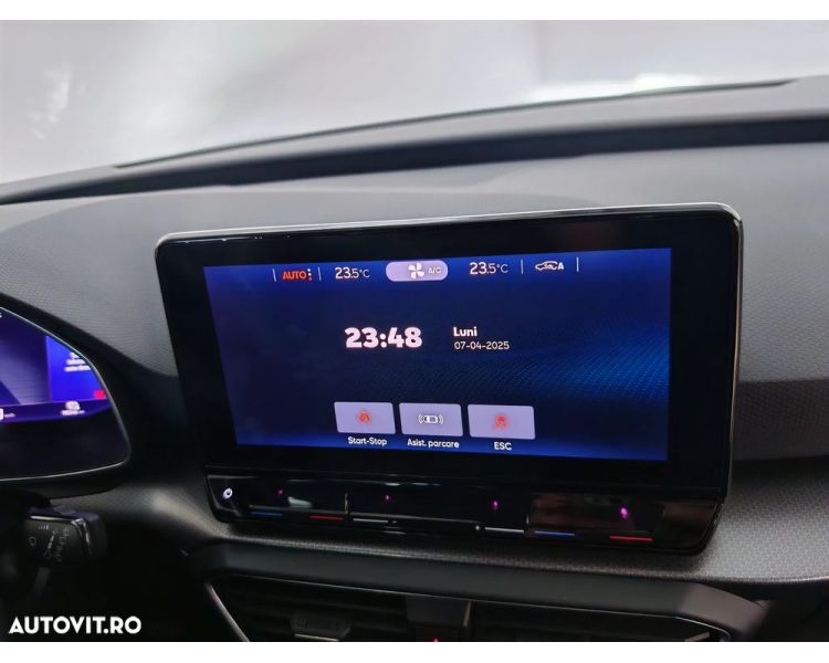 Seat Leon Sportstourer 1.5 TSI ACT OPF Style Man