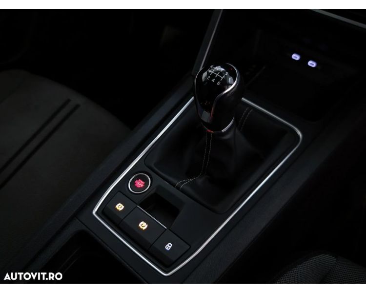 Seat Leon Sportstourer 1.5 TSI ACT OPF Style Man