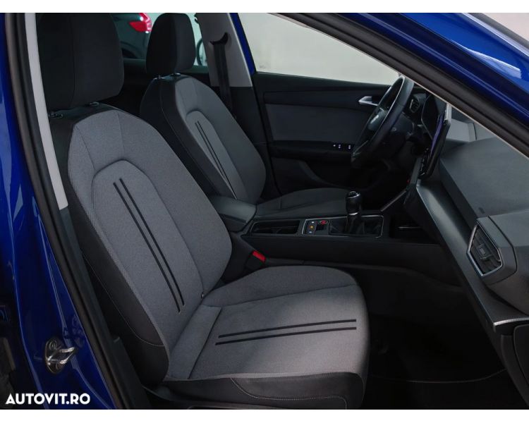Seat Leon Sportstourer 1.5 TSI ACT OPF Style Man