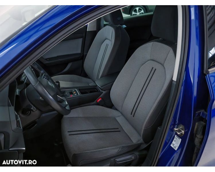 Seat Leon Sportstourer 1.5 TSI ACT OPF Style Man