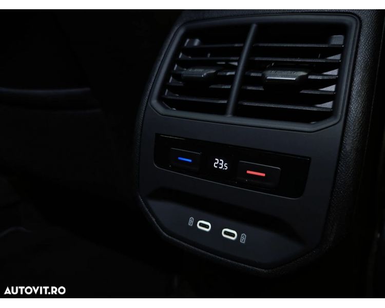 Seat Leon Sportstourer 1.5 TSI ACT OPF Style Man