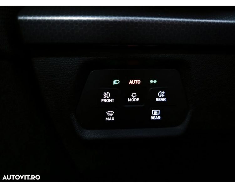 Seat Leon Sportstourer 1.5 TSI ACT OPF Style Man