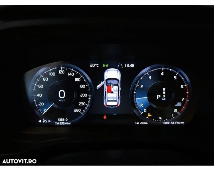 Volvo XC 40 T3 R-Design