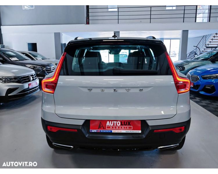 Volvo XC 40 T3 R-Design