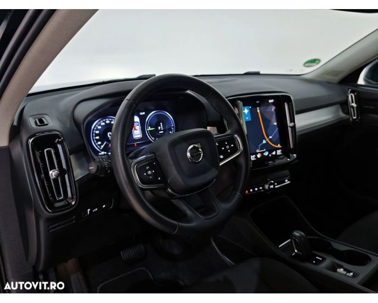 Volvo XC 40 T4 Recharge DKG Inscription Expression Plug in Hybrid 211 HP