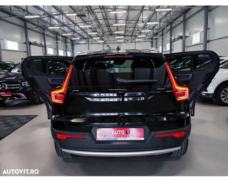 Volvo XC 40 T4 Recharge DKG Inscription Expression Plug in Hybrid 211 HP