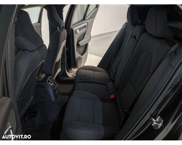 Volvo XC 40 T4 Recharge DKG Inscription Expression Plug in Hybrid 211 HP