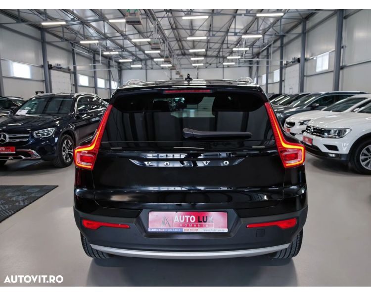 Volvo XC 40 T4 Recharge DKG Inscription Expression Plug in Hybrid 211 HP