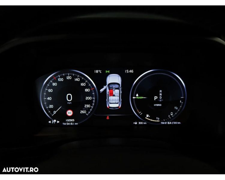 Volvo XC 40 T4 Recharge DKG Inscription Expression Plug in Hybrid 211 HP