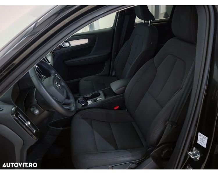 Volvo XC 40 T4 Recharge DKG Inscription Expression Plug in Hybrid 211 HP