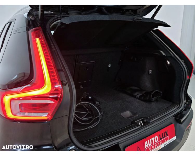 Volvo XC 40 T4 Recharge DKG Inscription Expression Plug in Hybrid 211 HP