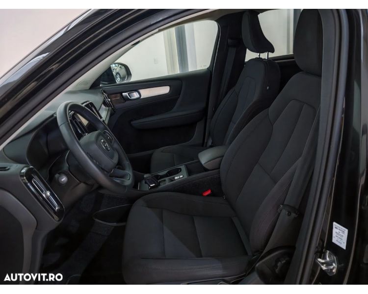 Volvo XC 40 T4 Recharge DKG Inscription Expression Plug in Hybrid 211 HP