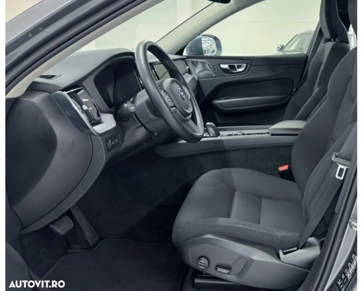 Volvo XC 60 T6 AWD Recharge Geartronic Inscription Expression Plug In Hybrid 341 HP