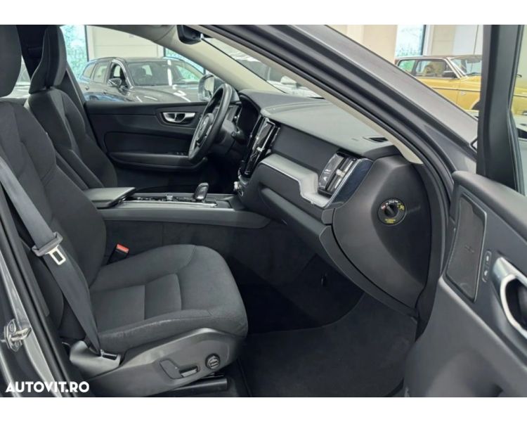 Volvo XC 60 T6 AWD Recharge Geartronic Inscription Expression Plug In Hybrid 341 HP