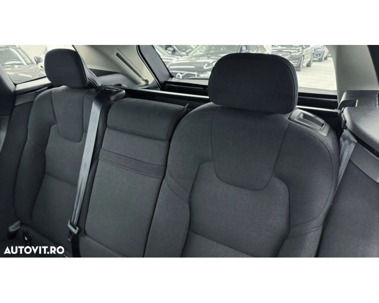 Volvo XC 60 T6 AWD Recharge Geartronic Inscription Expression Plug In Hybrid 341 HP