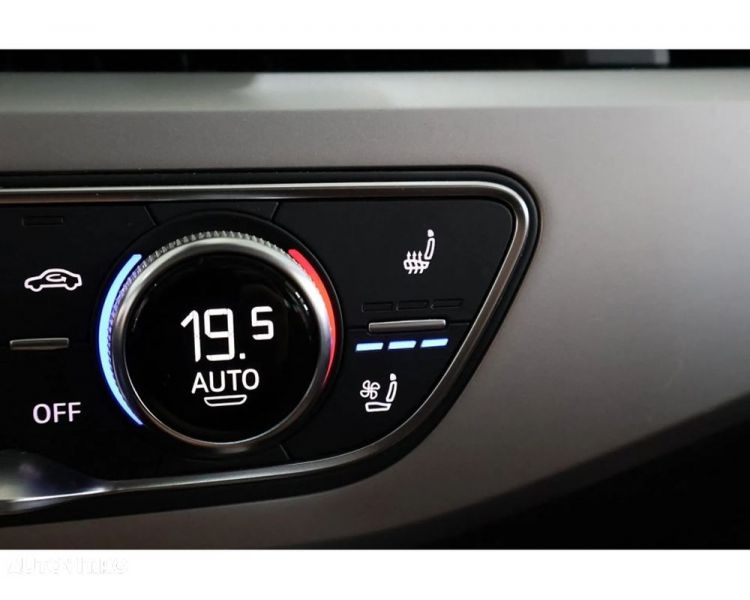 Audi A4 35 TFSI 2.0 Business Benzina Automatic int Brown