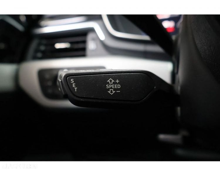 Audi A4 35 TFSI 2.0 Business Benzina Automatic int Brown