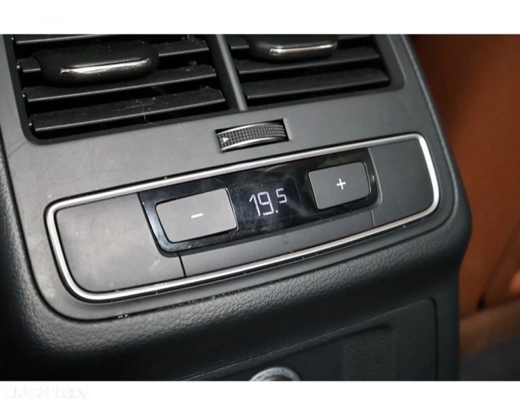 Audi A4 35 TFSI 2.0 Business Benzina Automatic int Brown