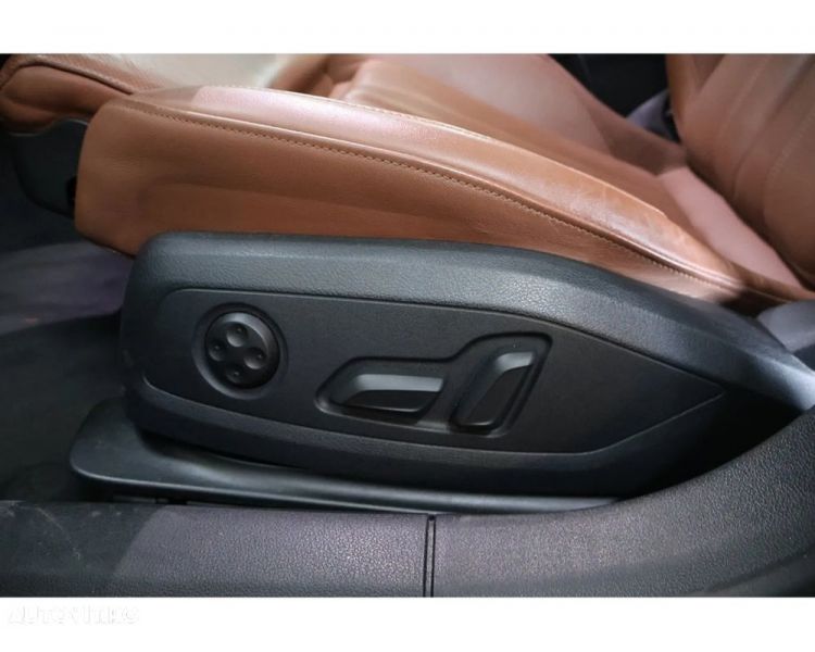 Audi A4 35 TFSI 2.0 Business Benzina Automatic int Brown