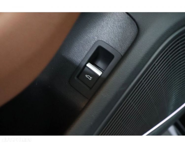 Audi A4 35 TFSI 2.0 Business Benzina Automatic int Brown