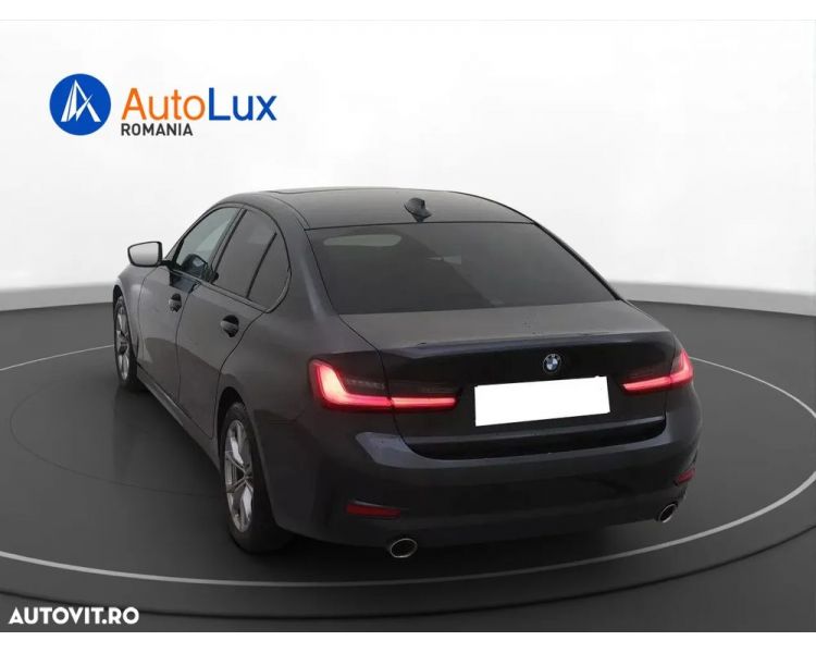 BMW Seria 3 320i Aut. High Executive