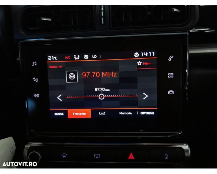 Citroën C3 1.6 BlueHDi S&S BVM Feel