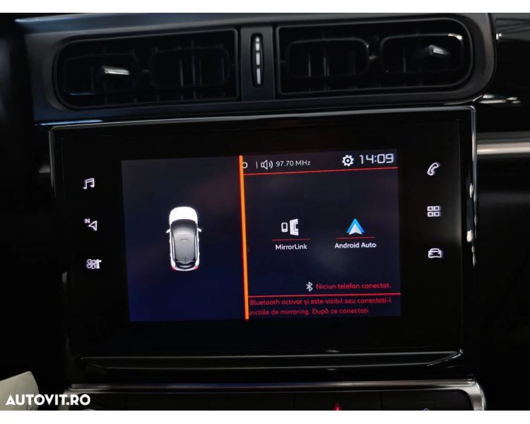 Citroën C3 1.6 BlueHDi S&S BVM Feel